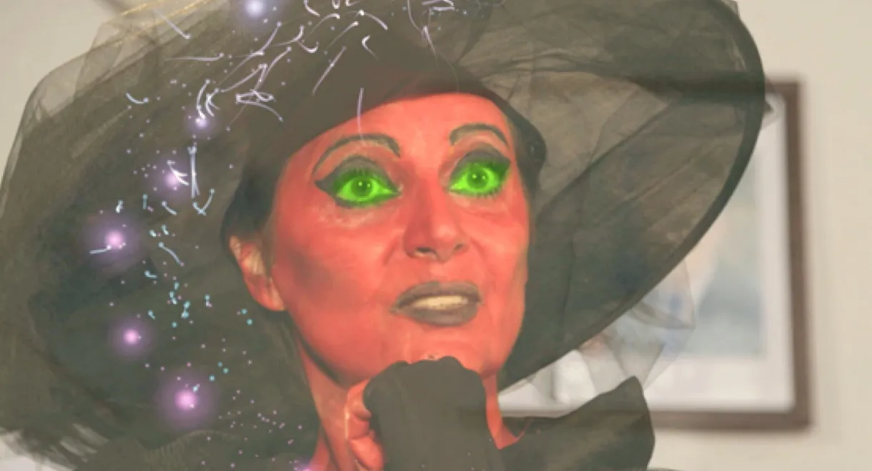 The Little Wizards of Oz