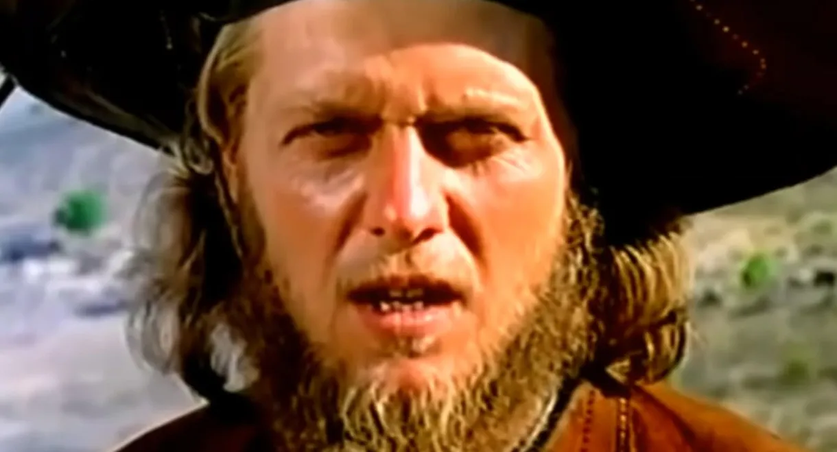 Jesuíno Brilhante, o Cangaceiro