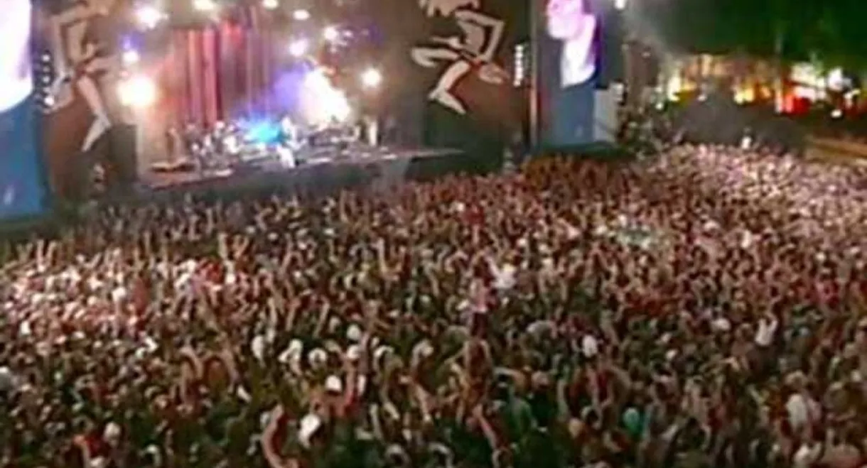 LS Jack: Ao Vivo Festival de Verão Salvador