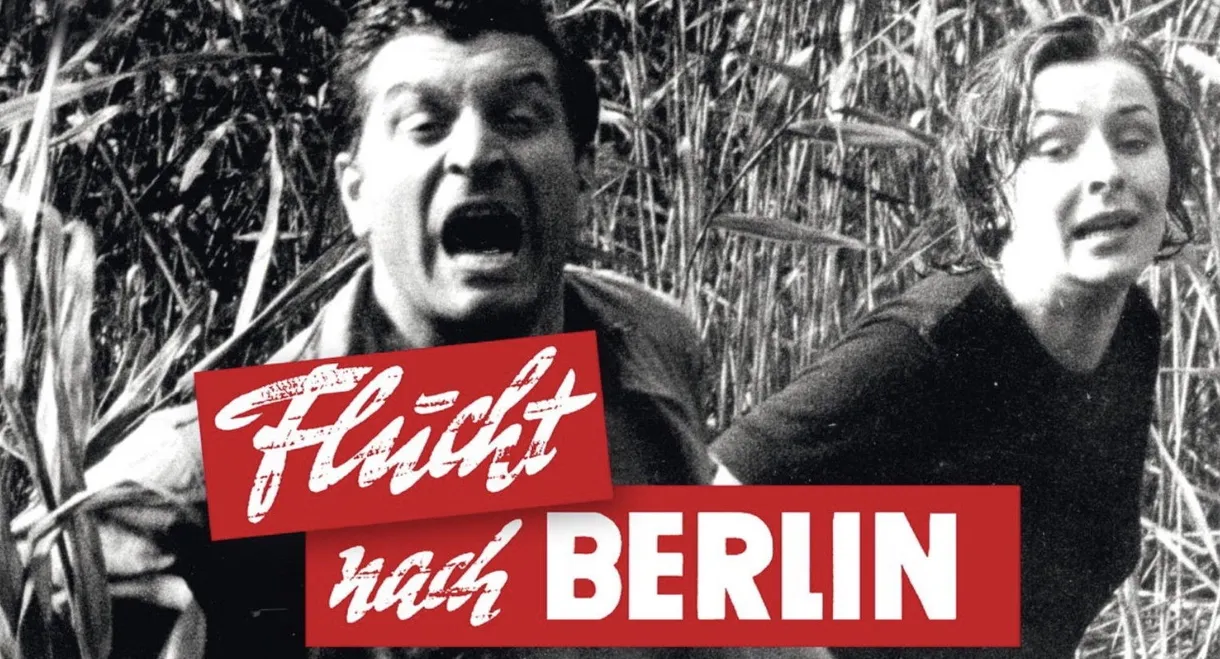 Escape to Berlin