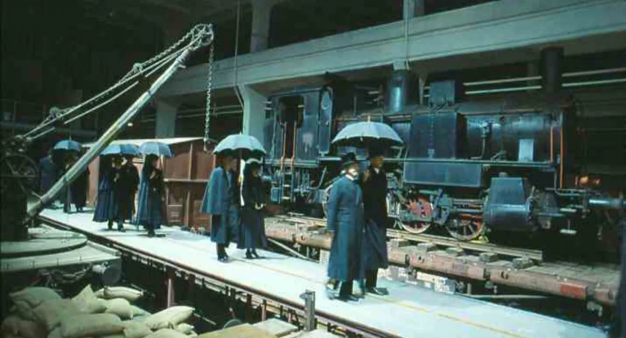 The Last Days of Humanity