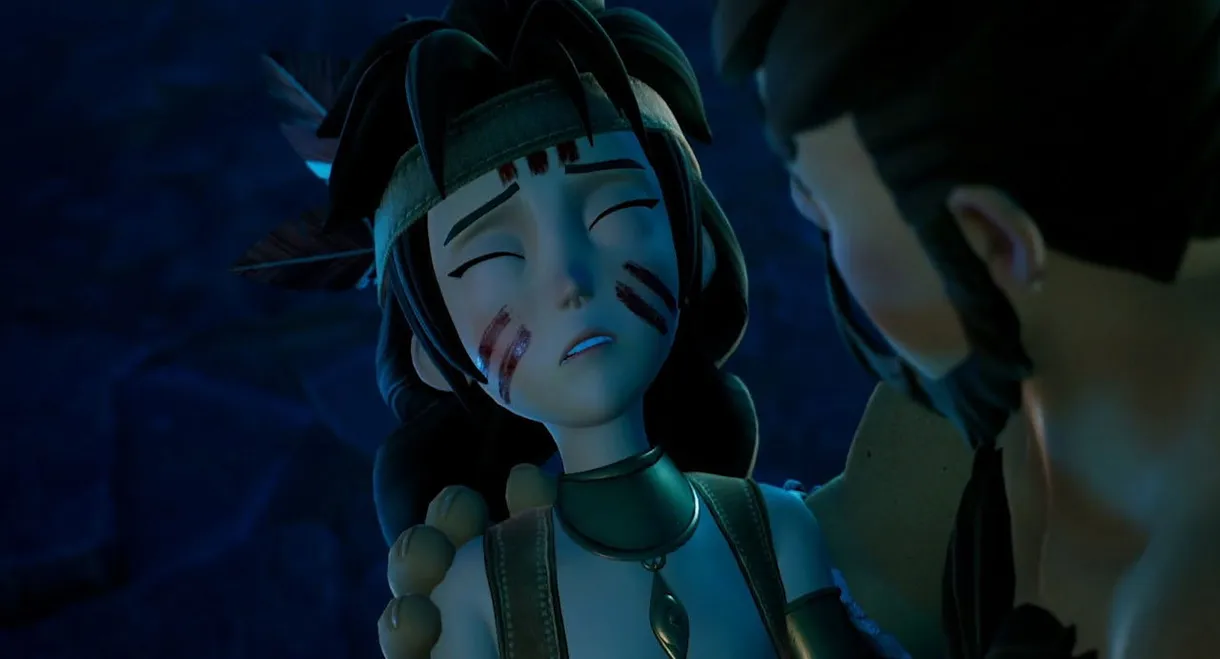 Mini Shijie Zhi Juexing