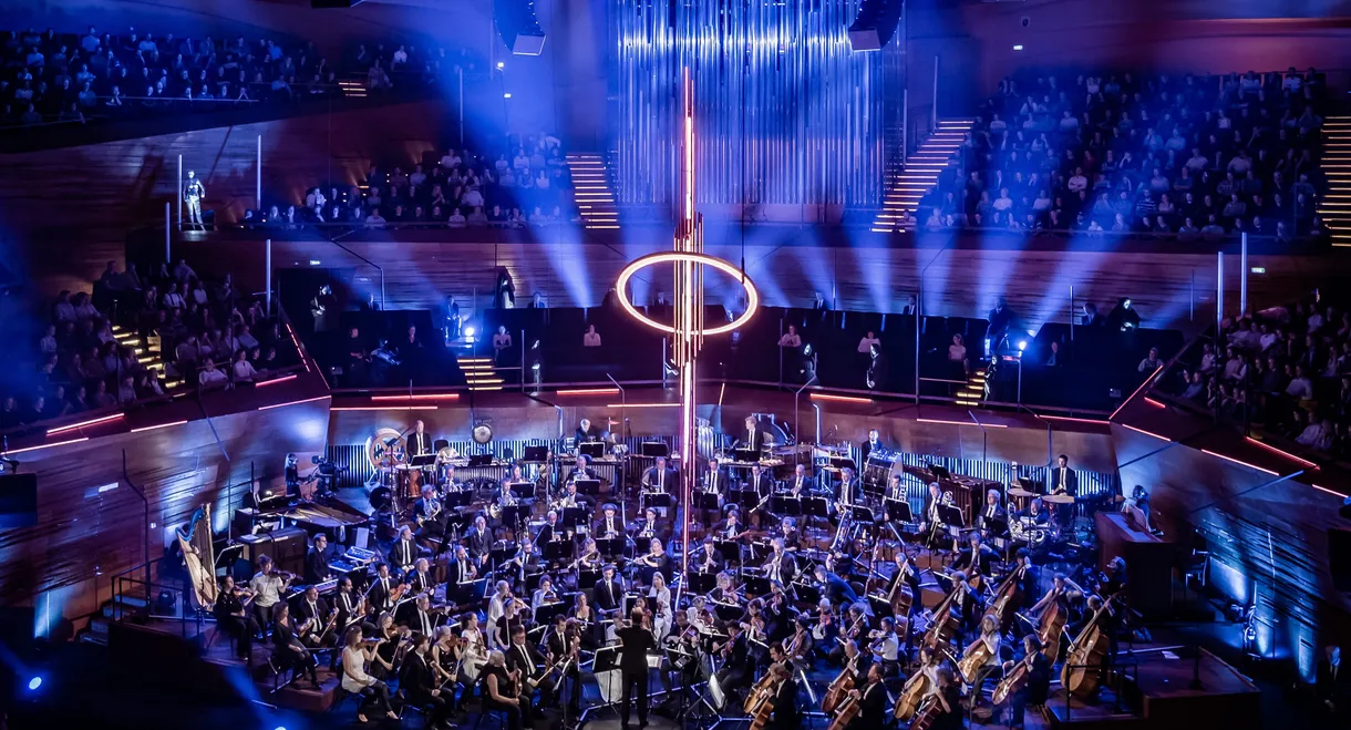 Galaxymphony II – Galaxymphony Strikes Back