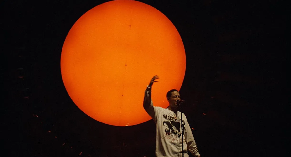 Loyle Carner - hugo: reimagined (live from the Royal Albert Hall)