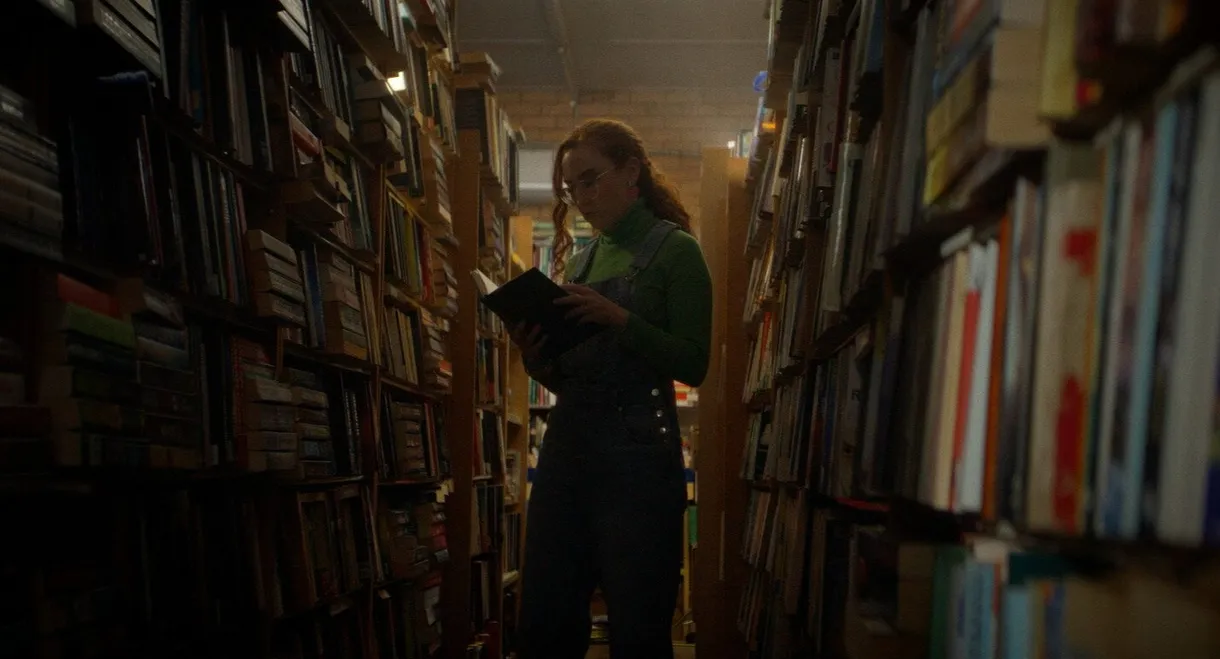 Bibliophile