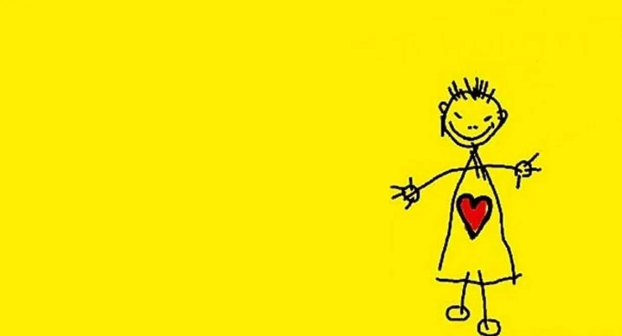 Ti voglio bene Eugenio