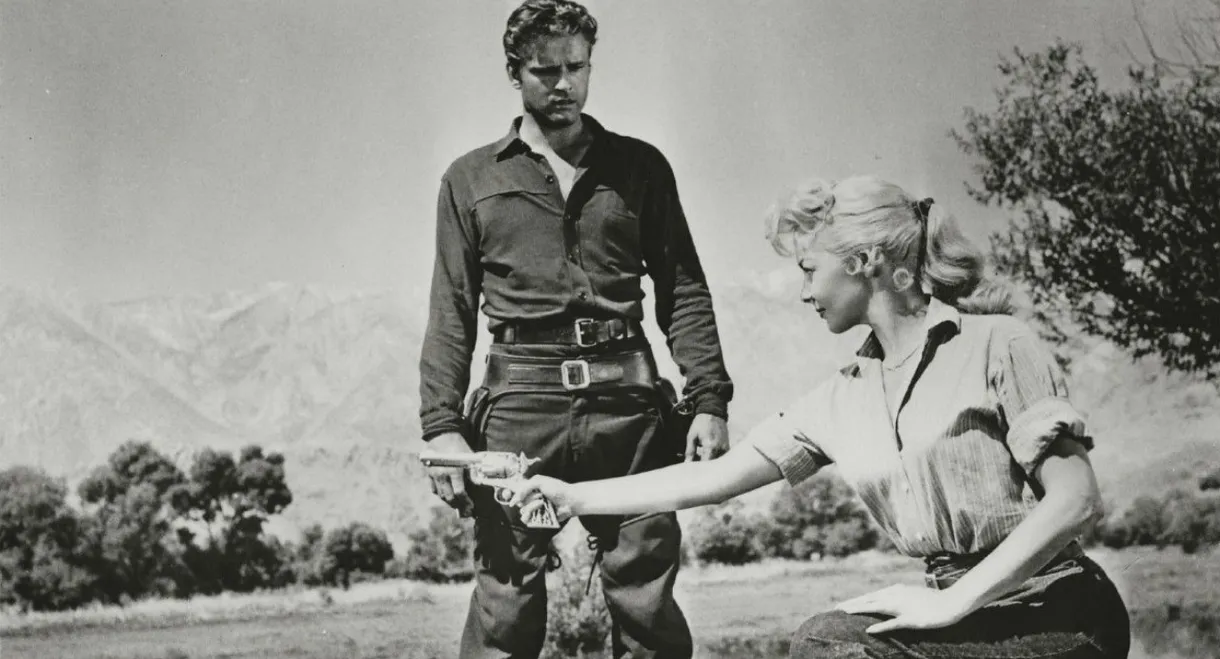 The Return of Jack Slade