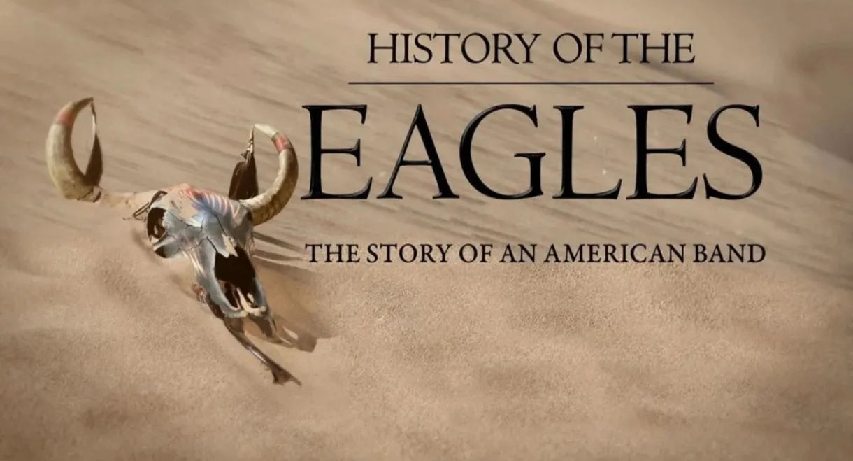 History of the Eagles