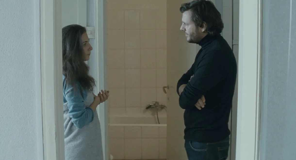 When Evening Falls on Bucharest or Metabolism