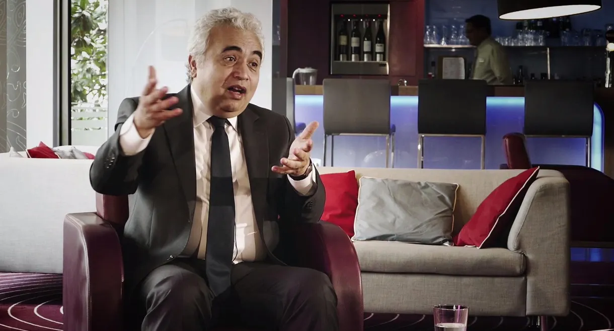 Climate: A Few Degrees Less