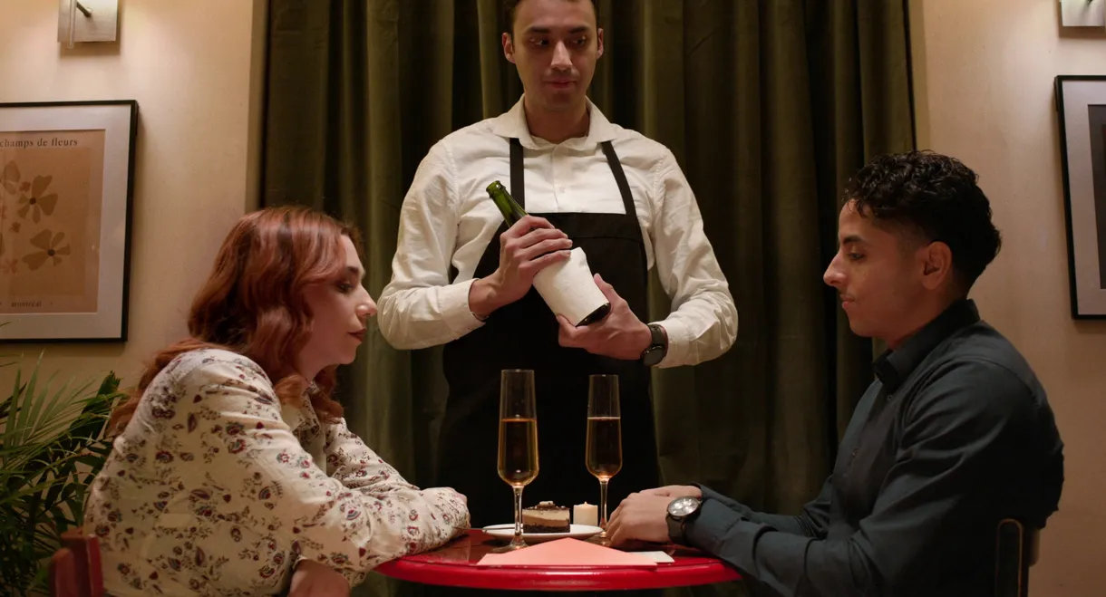 The Proposal