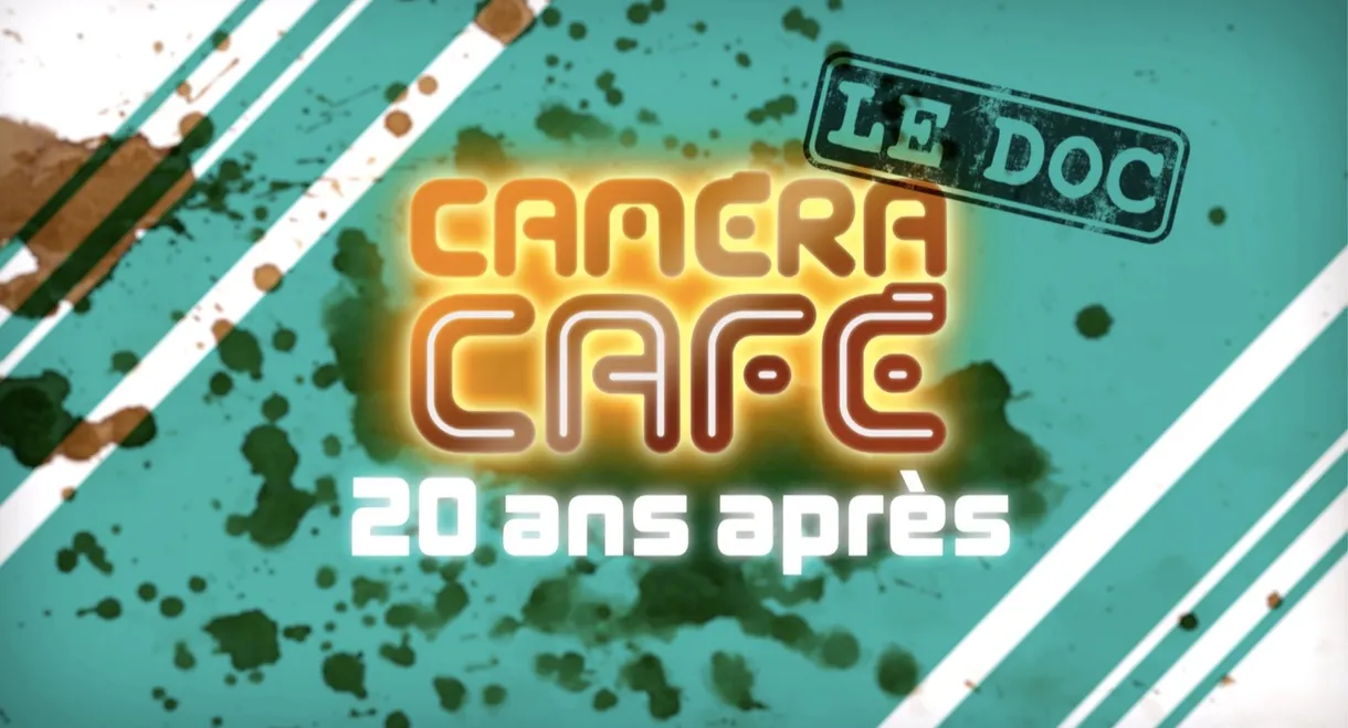 20 years after Caméra Café