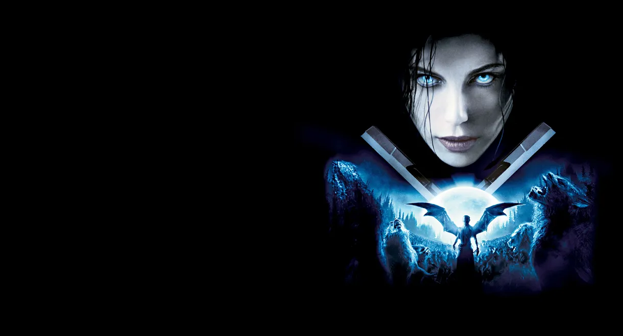 Underworld: Evolution