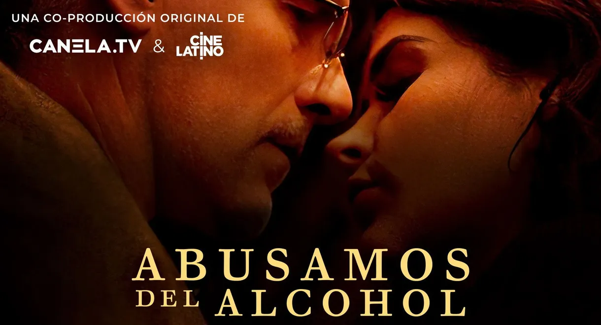 Abusamos del alcohol