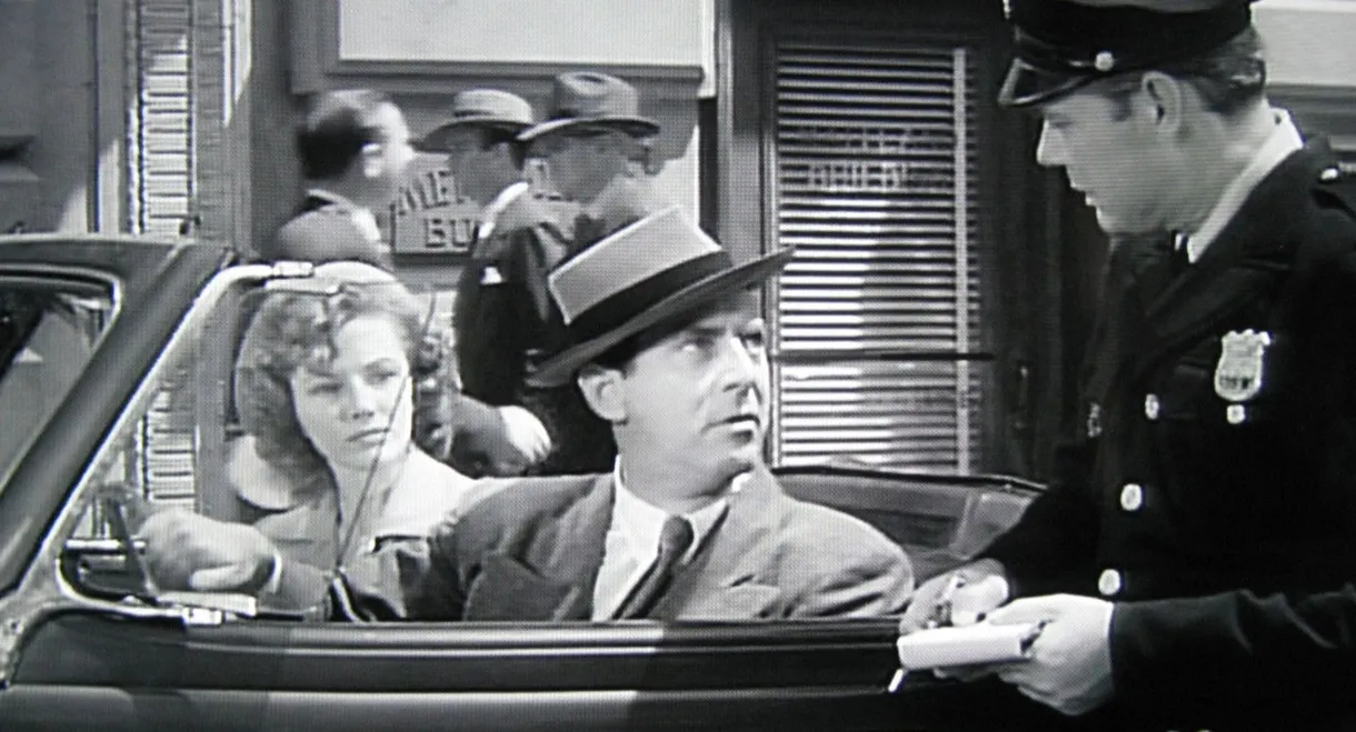 So You Think You're Not Guilty