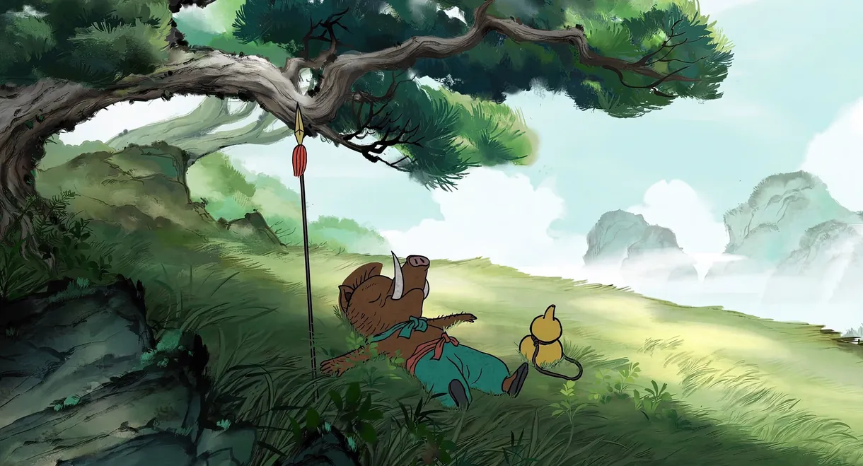 Yao-Chinese Folktales