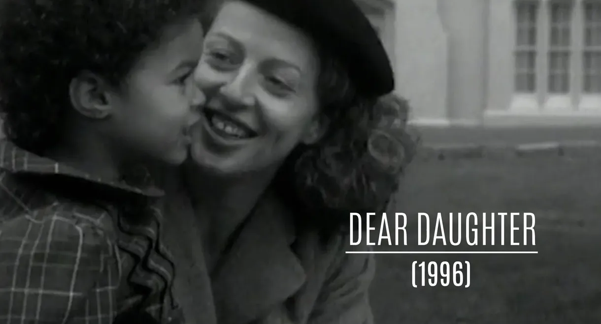 Dear Daughter