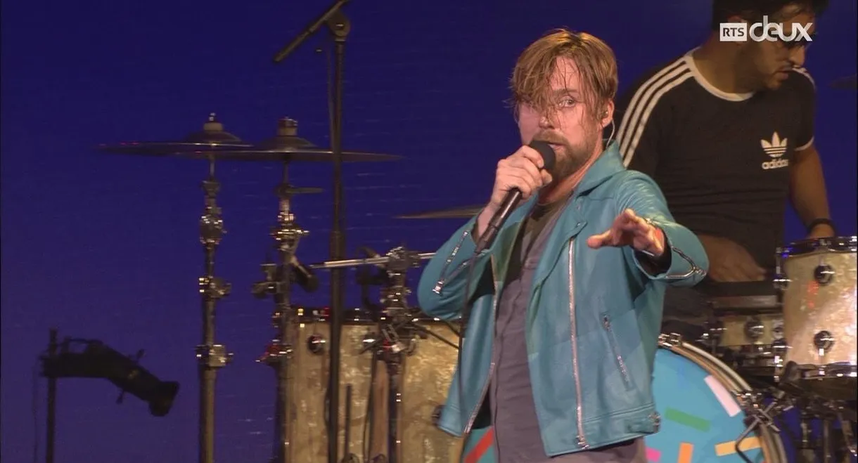 Kaiser Chiefs - Baloise Session