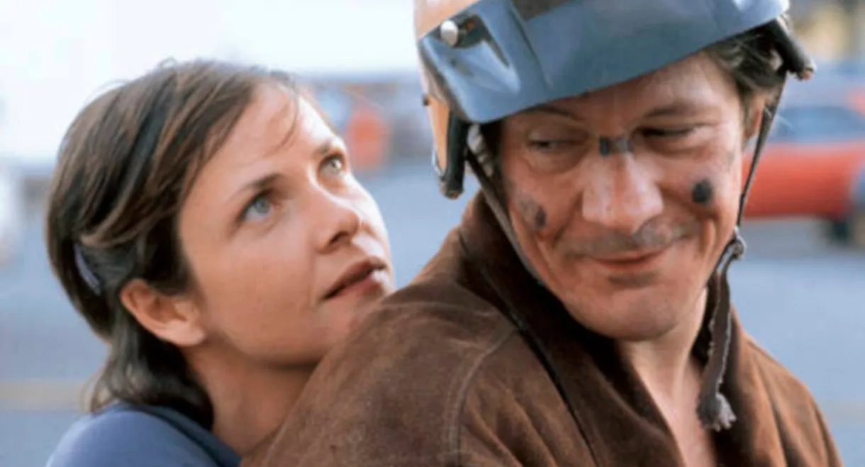 The Unemployment Club