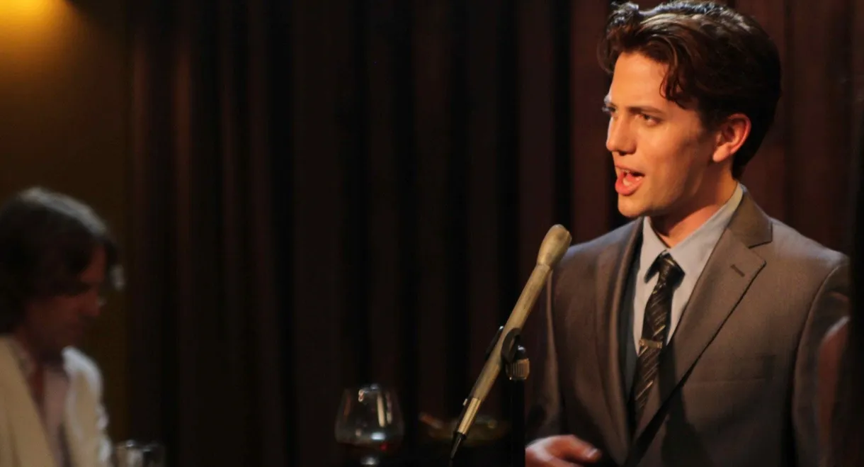 Live at the Foxes Den