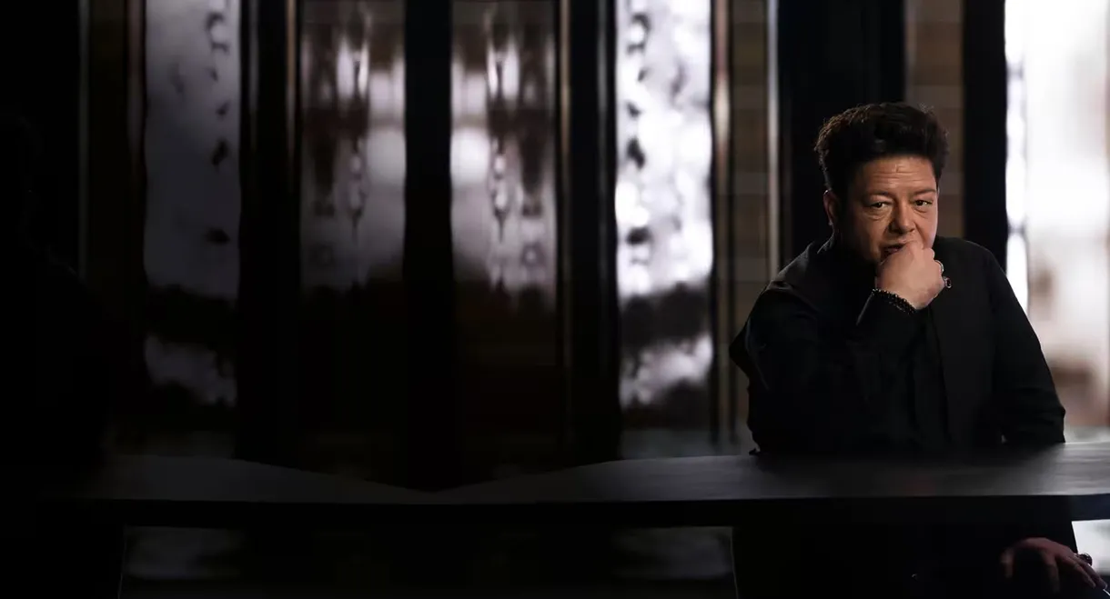 Éric Lapointe : face à ses démons