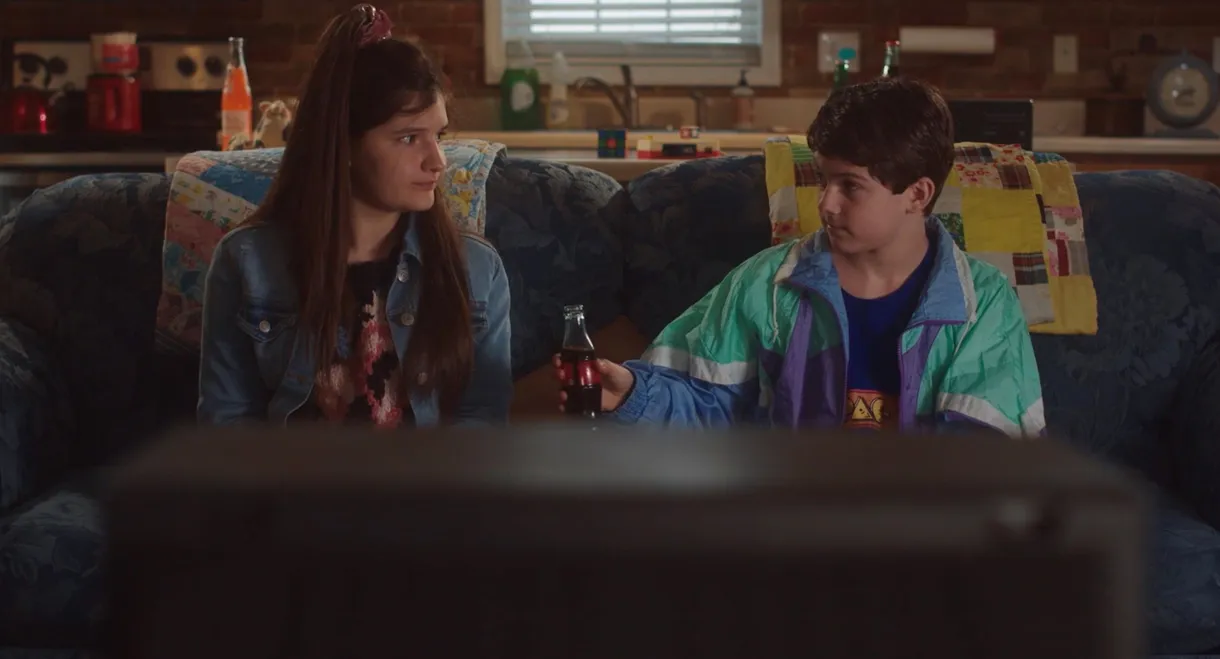 Wendy, Will You Go to the Dance with Me?