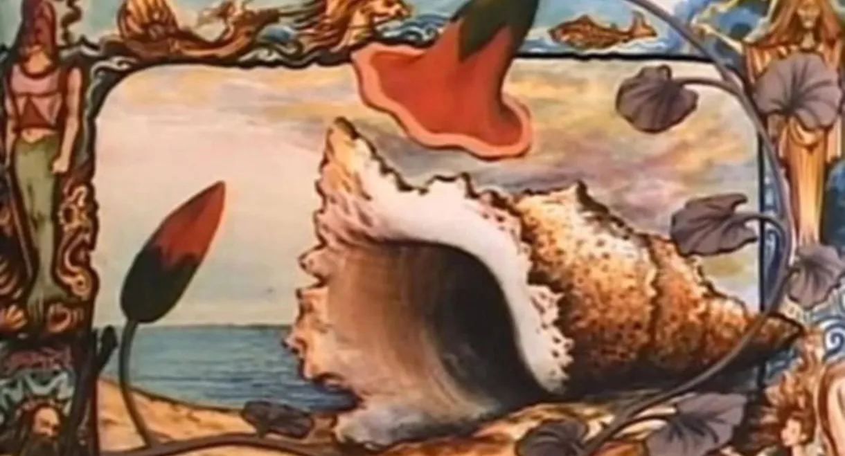 The Little Mermaid