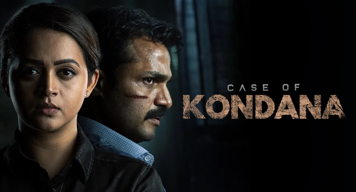 Case of Kondana