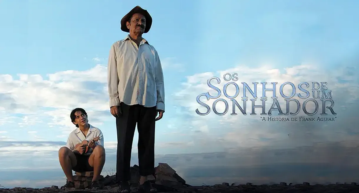 Os Caipiras Em Busca de um Sonho