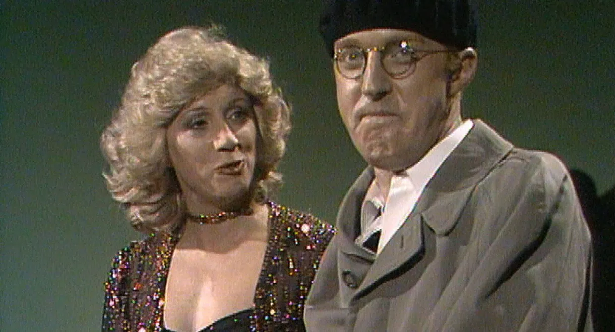 Corrie en Haar Mannen