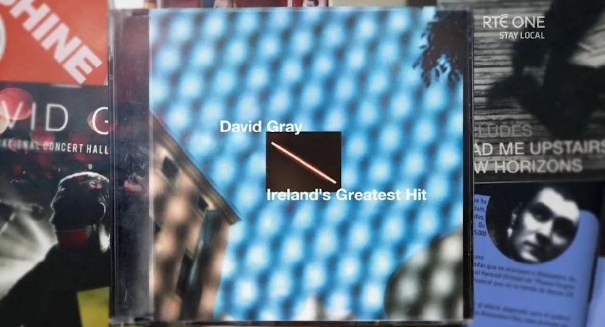 David Gray: Ireland's Greatest Hit