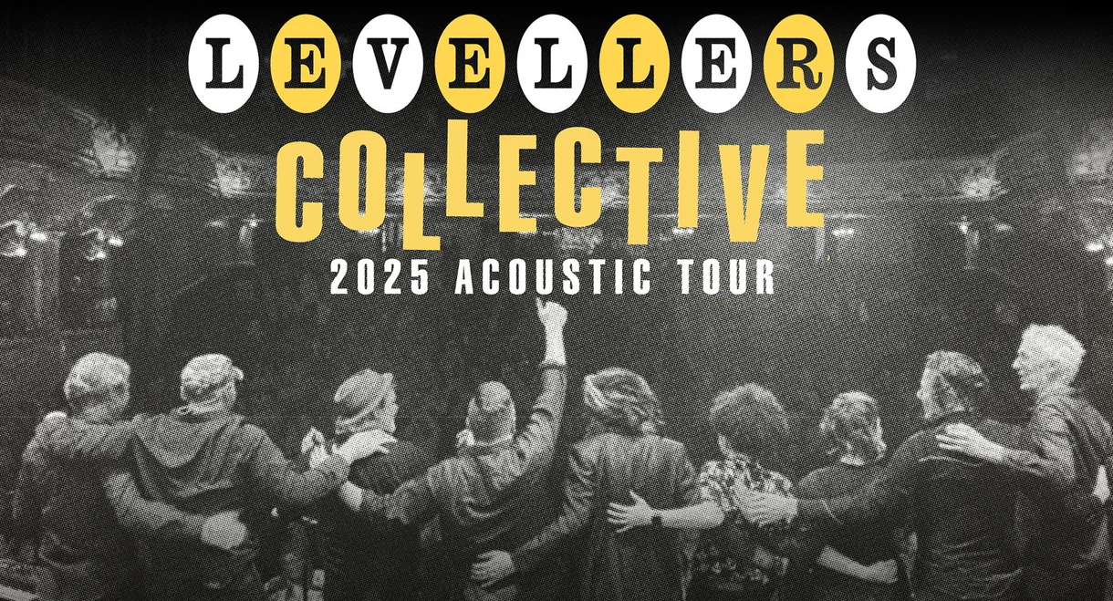 Levellers: Collective / Live