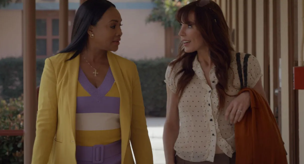 The Wrong Stepfather