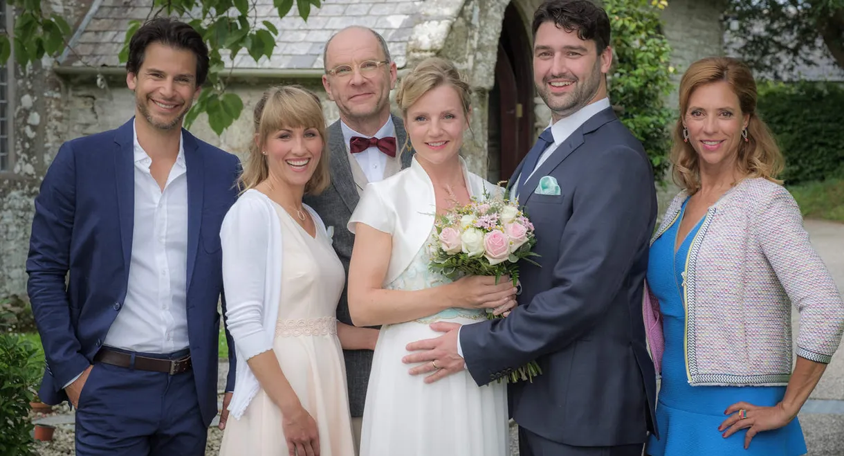 Rosamunde Pilcher: Geerbtes Glück