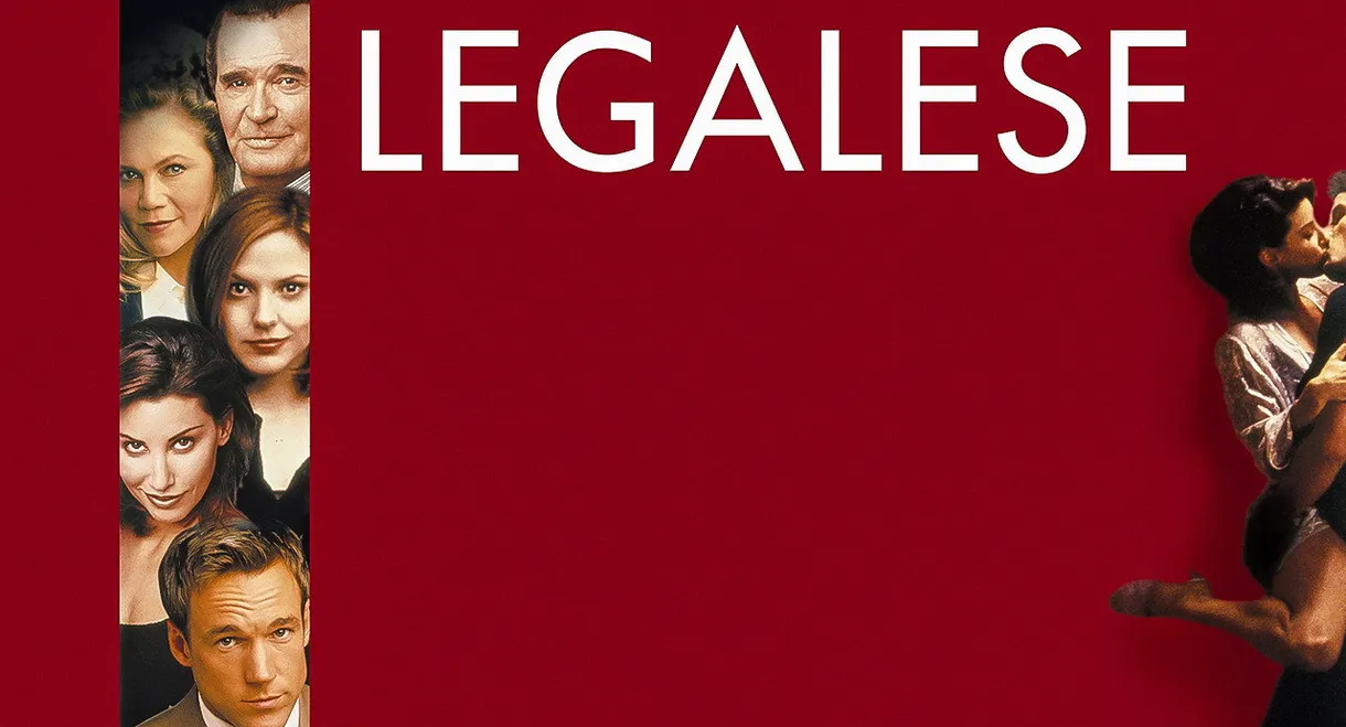 Legalese