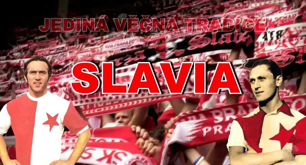 Věčná Slavia