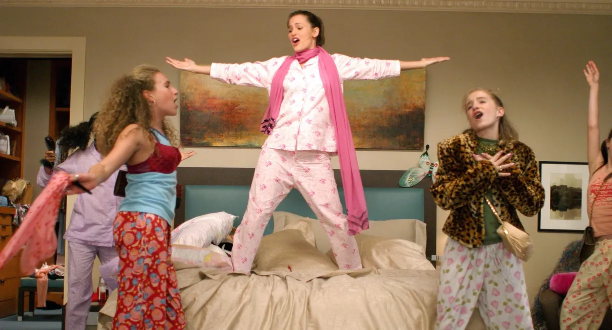 13 Going on 30