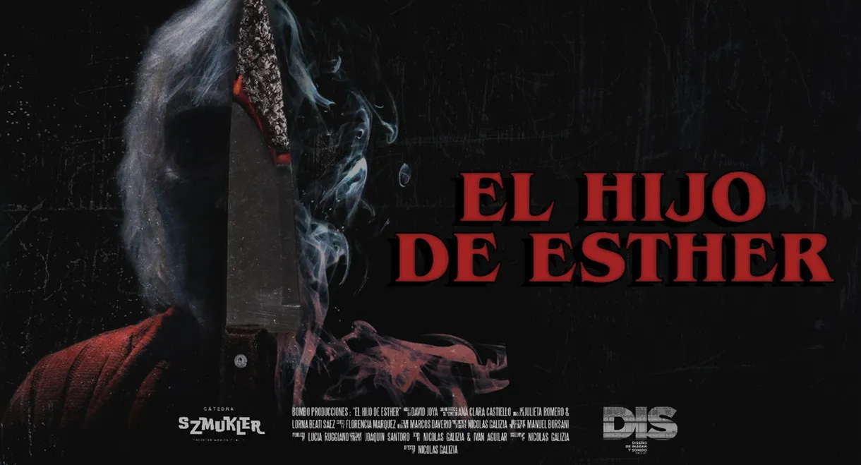 El hijo de Esther
