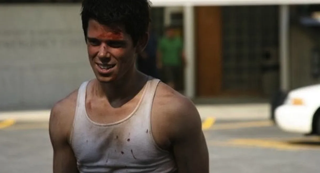 The Replacement Child