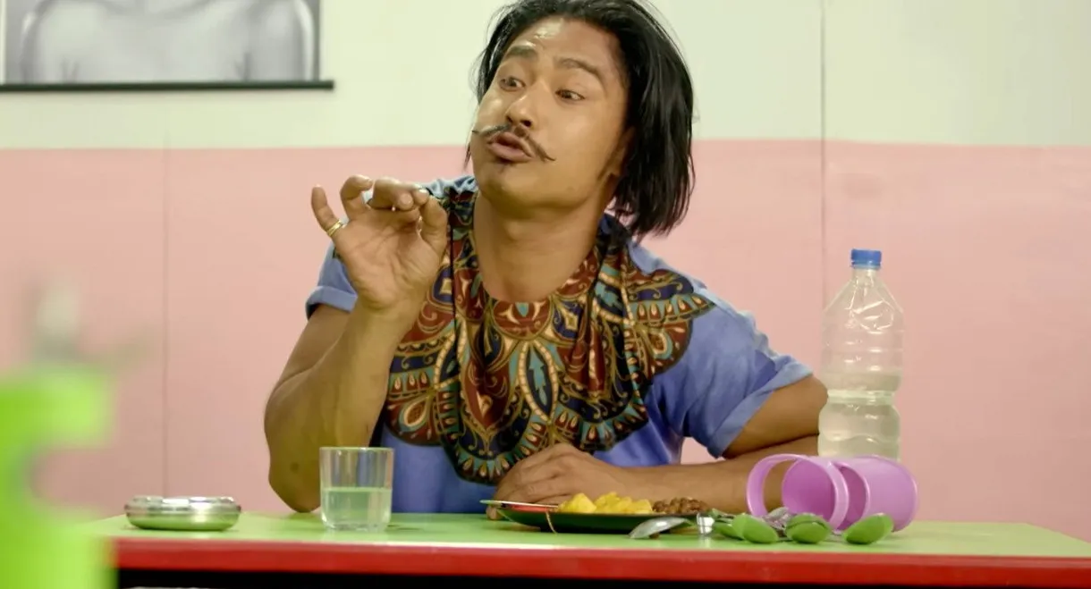 Ghanchakkar