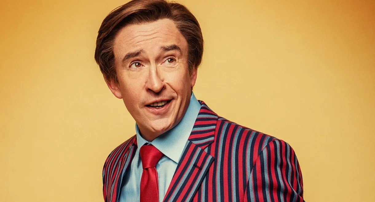 Alan Partridge - Stratagem