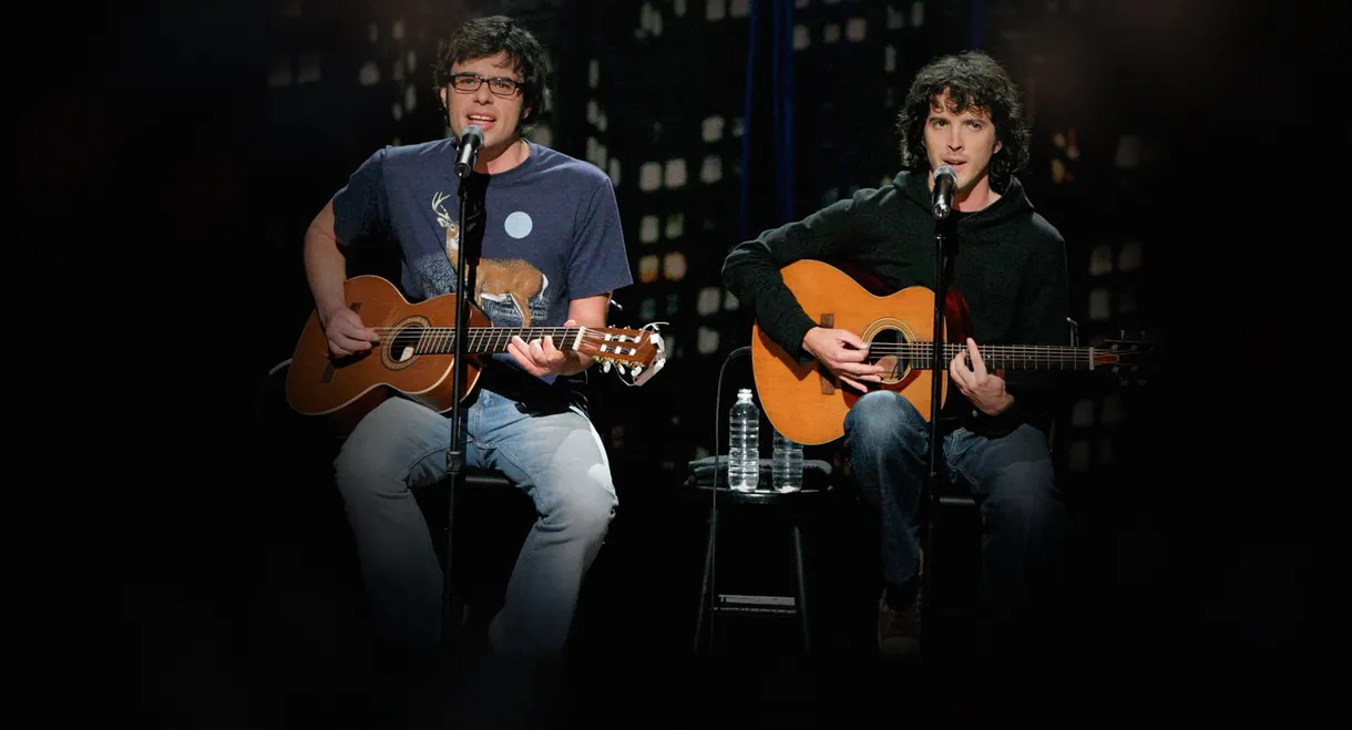 One Night Stand: Flight of the Conchords