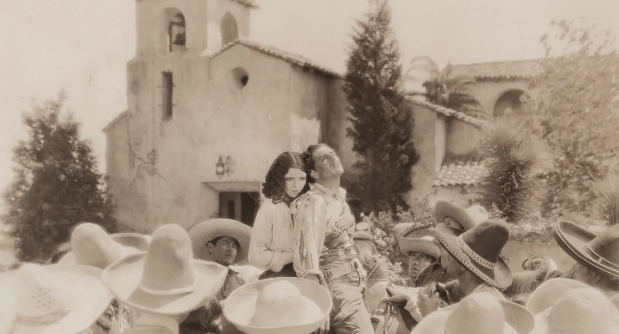 Romance of the Rio Grande