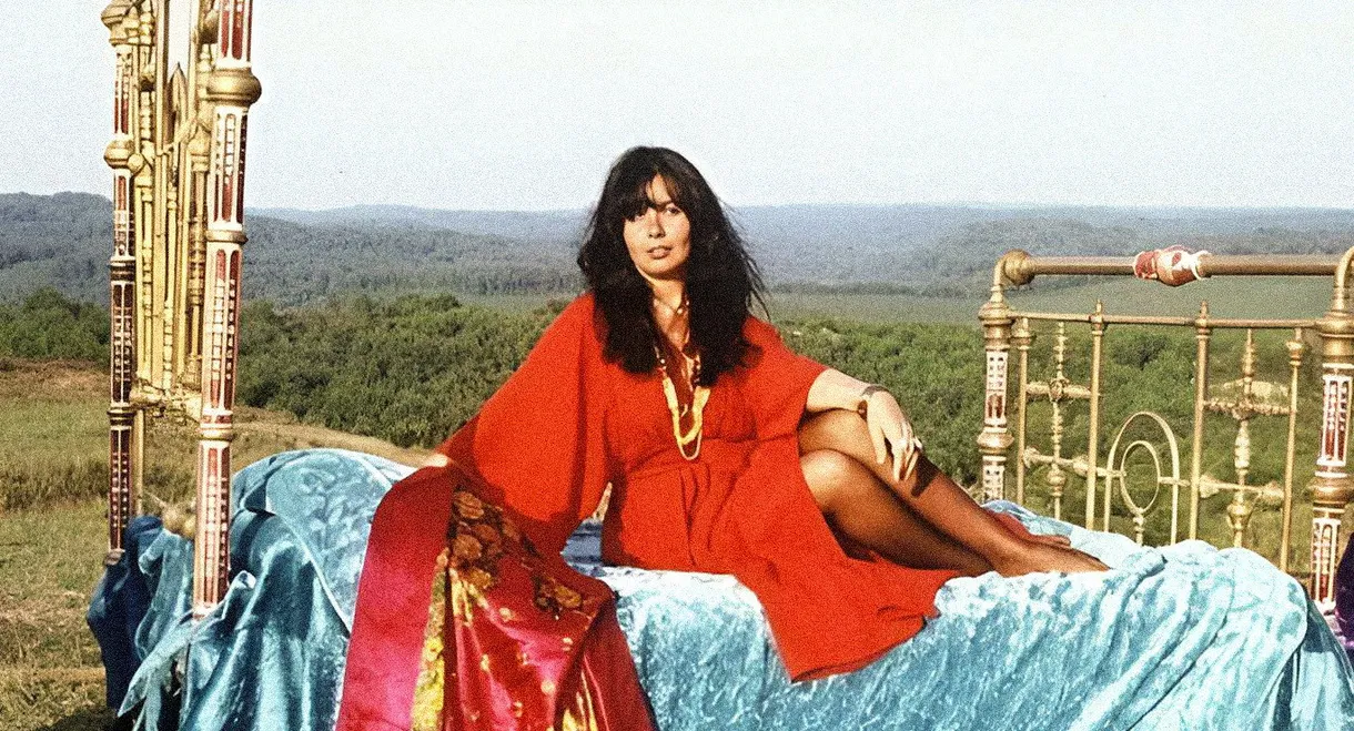 The Angel of Vengeance: The Female Hamlet