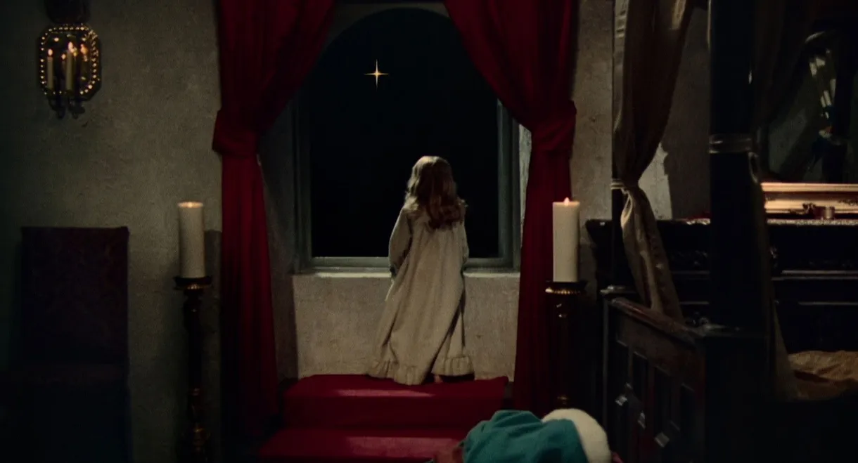 Journey to the Christmas Star