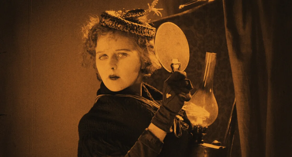 Love, Life and Laughter