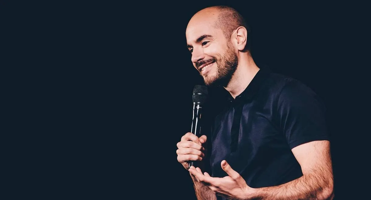 Kyan Khojandi : Pulsions