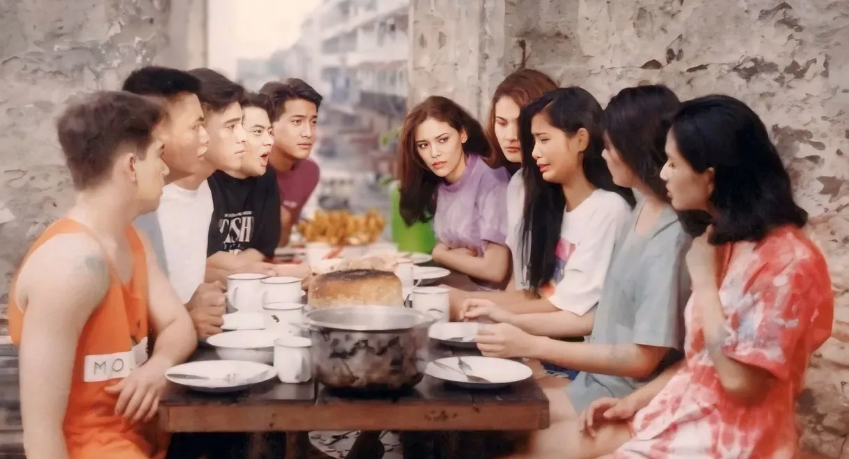 Ikaw ang Miss Universe ng Buhay Ko