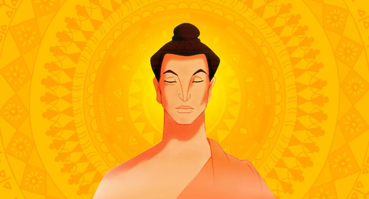 The Legend of Buddha