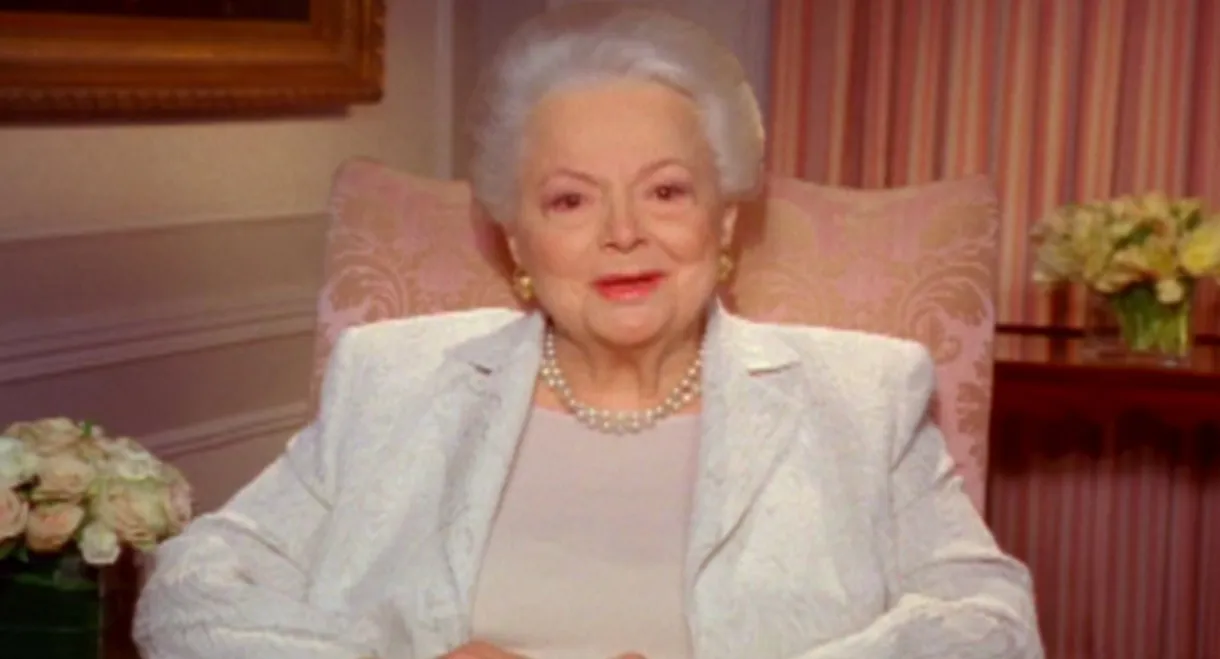 Melanie Remembers: Reflections by Olivia de Havilland